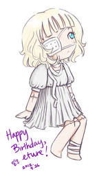 Happy Birthday eture! (Marchessa)