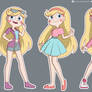 Star (outfits)