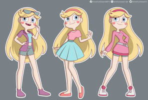 Star (outfits)