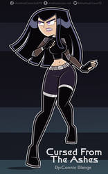 images Sam From Danny Phantom Profile Pics sam manson on dannyphantom deviantart