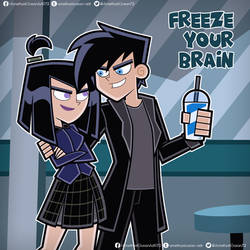 Freeze You Brain by Amethyst-Ocean