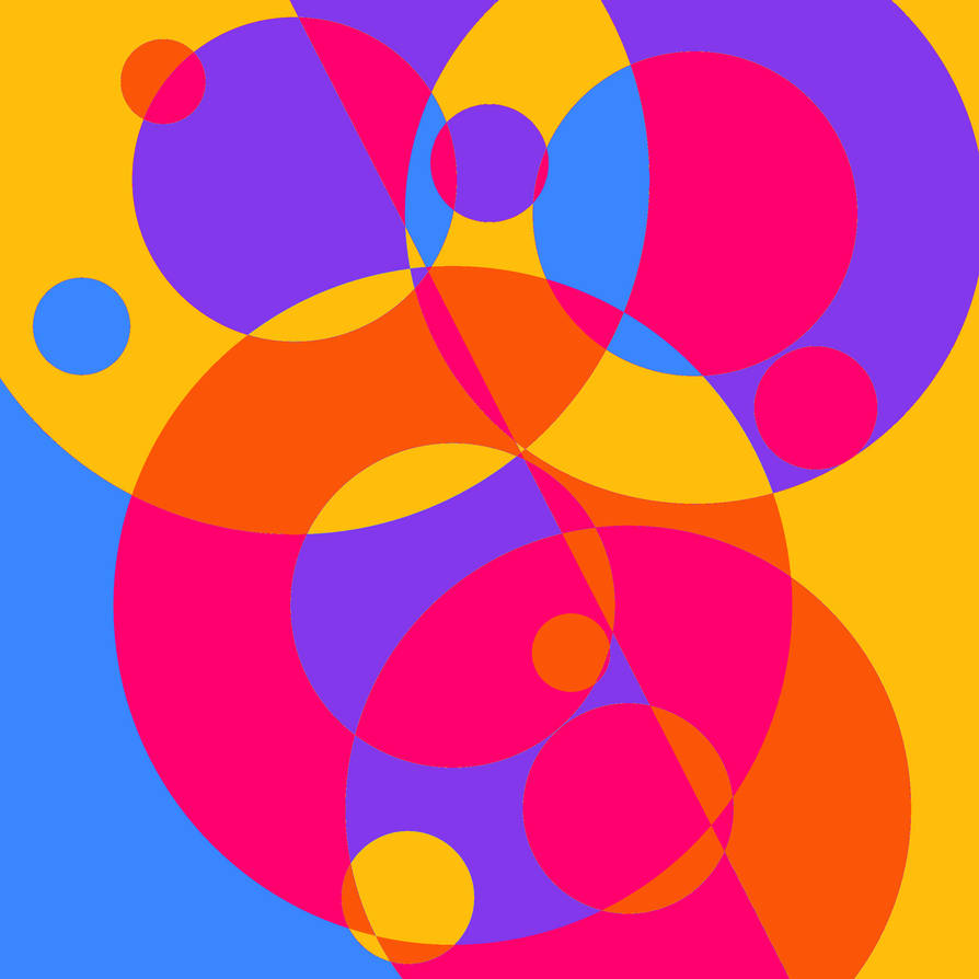 Geometric Art Generator by antoro on DeviantArt