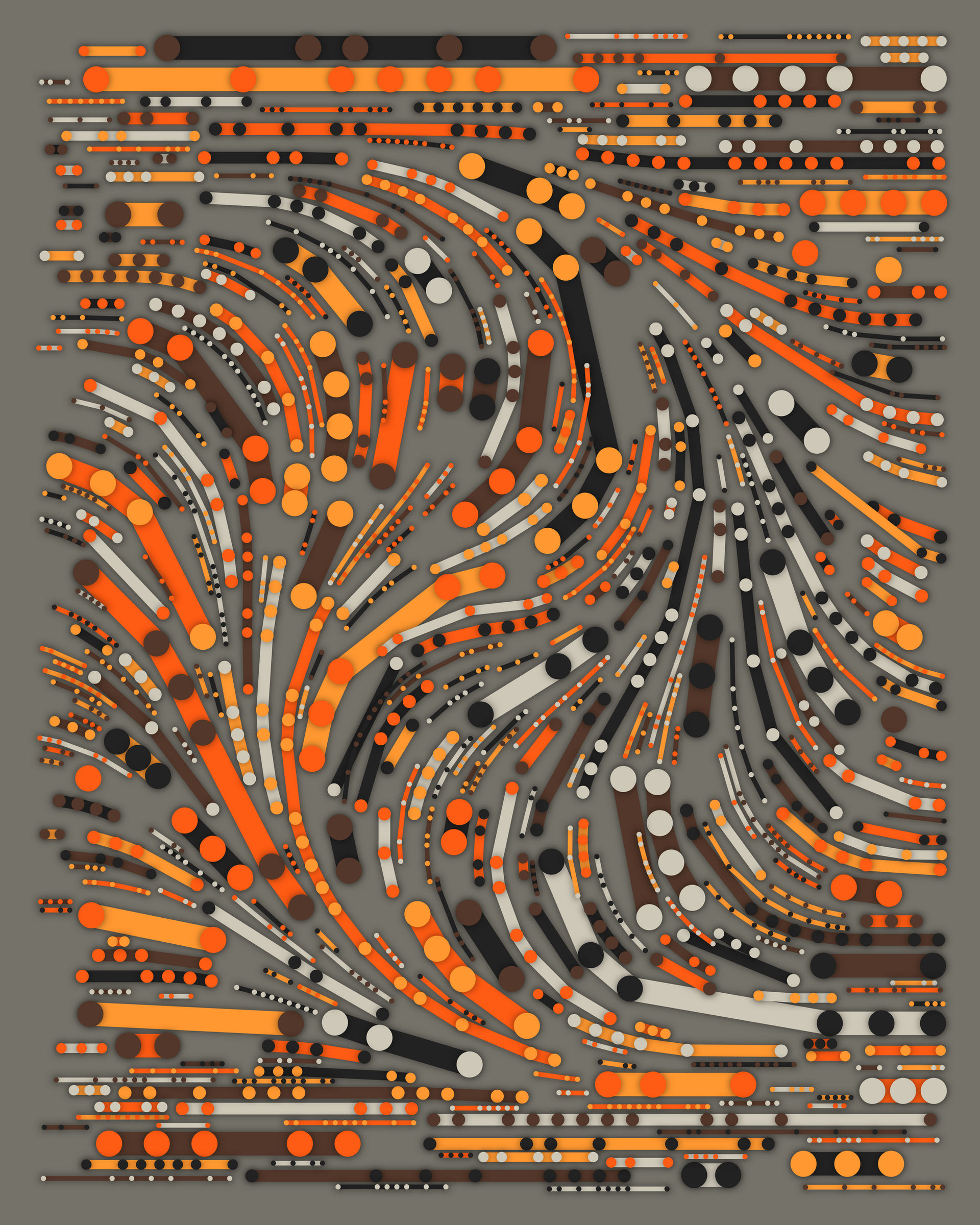 Orange Connection