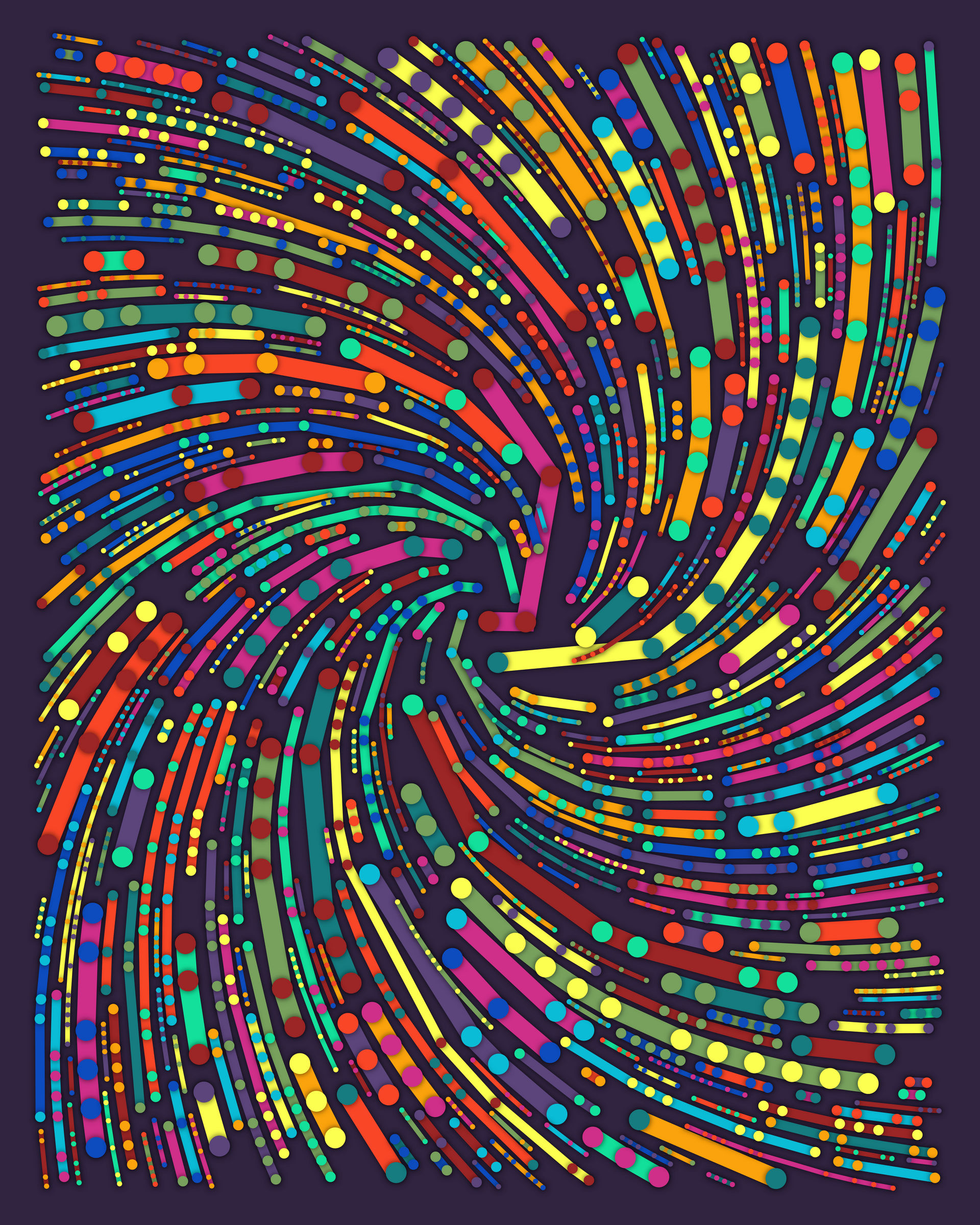 Spiral Code by antoro on DeviantArt