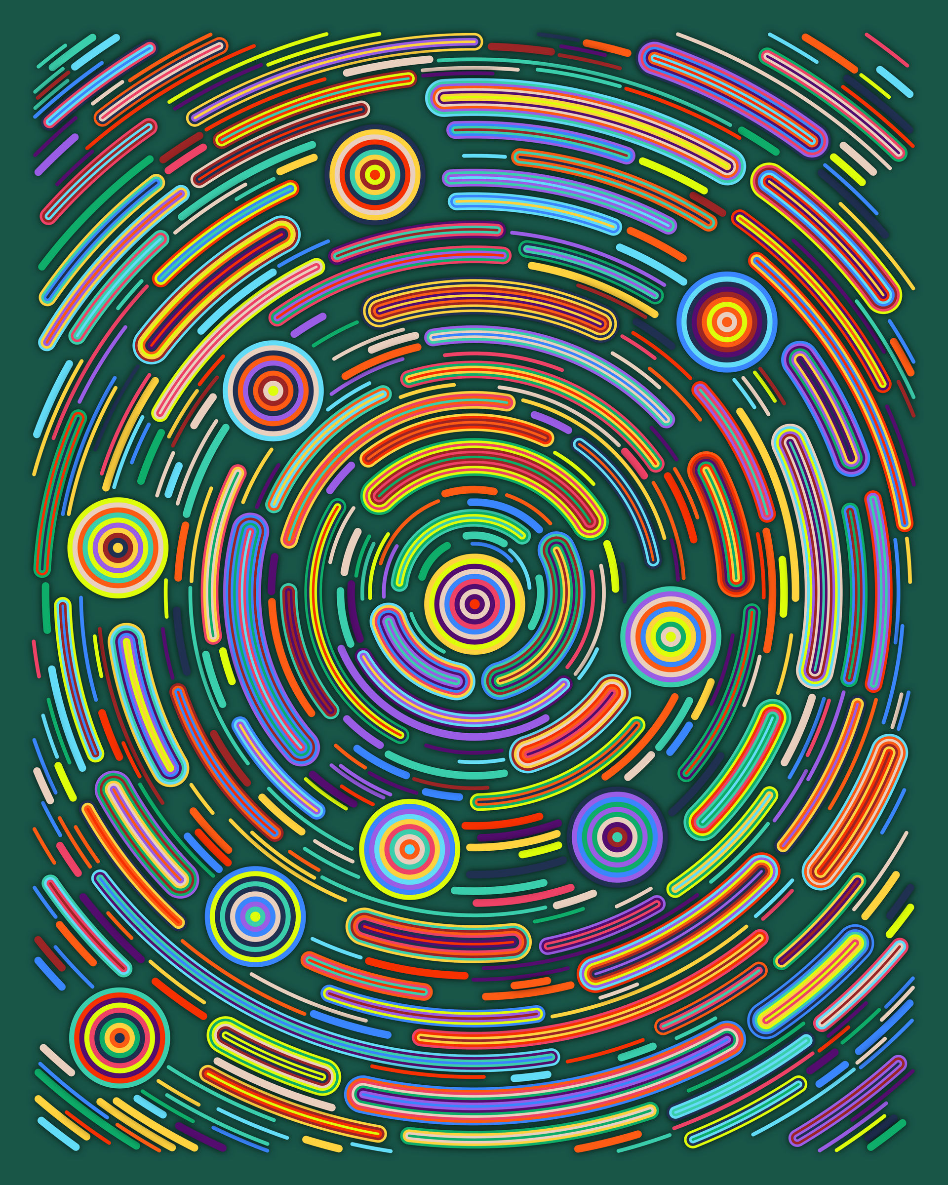 Circle of Life by antoro on DeviantArt