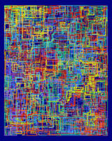 Stochastic Strollers