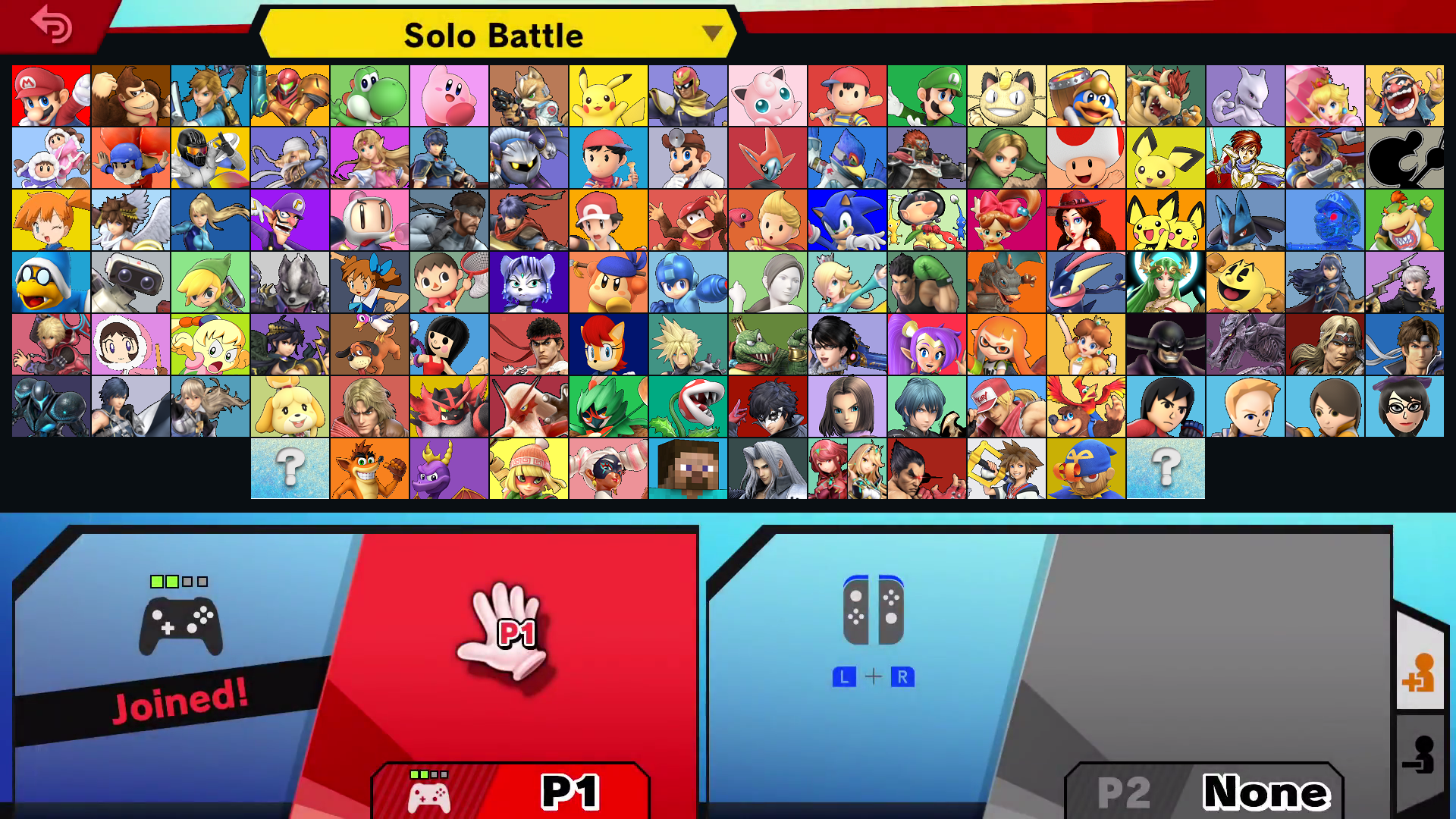 Smash Bros Ultimate character unlocks: how to unlock every fighter on the  roster