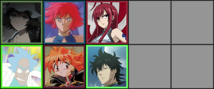 10next Now Deviantart The Next 10 by CartoonAllStars on DeviantArt