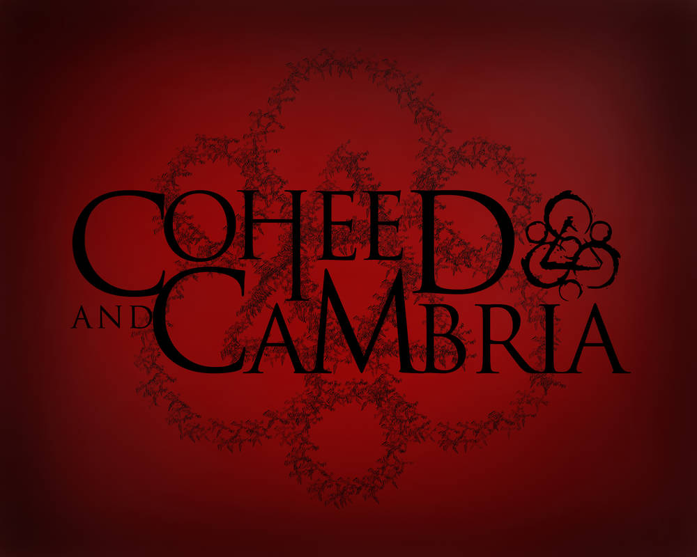 Coheed And Cambria Wallpaper By Lamensterms On Deviantart Coheed And Cambria Wallpaper By Lamensterms On Deviantart