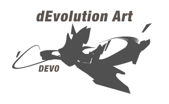 dEvolution Art - DEVO by devolutionart on DeviantArt