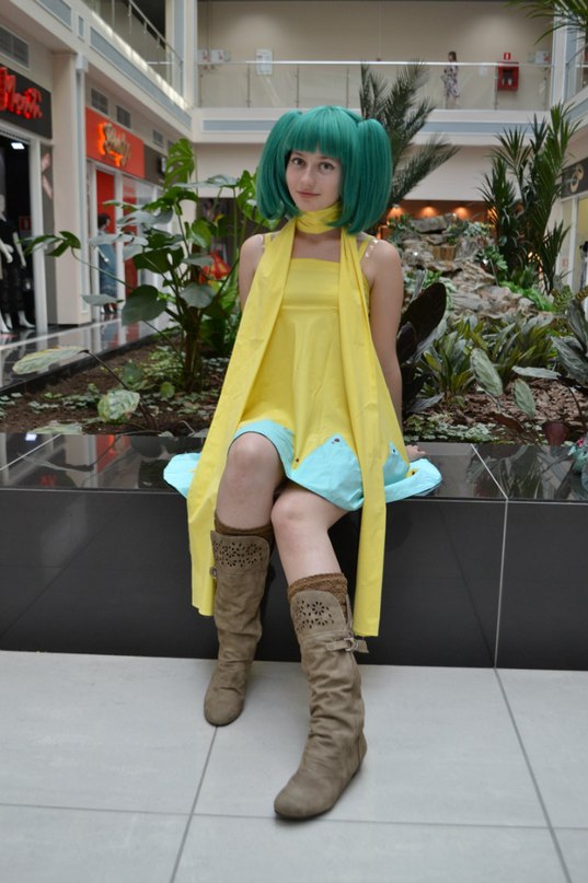 Ranka Lee