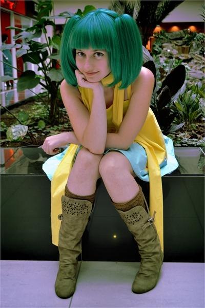 Ranka Lee