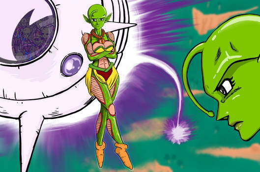 Explore The Best ナメック星人 Art Deviantart Explore The Best ナメック星人 Art Deviantart