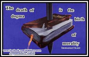 Death to Dogma