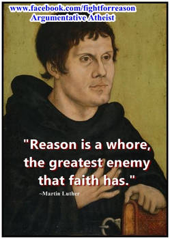 Martin Luther