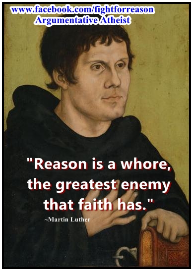 Martin Luther