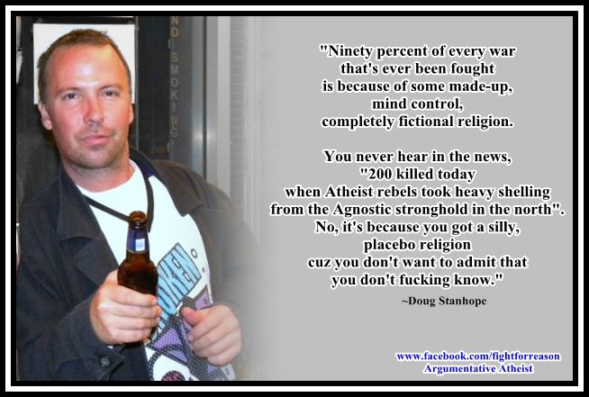 Doug Stanhope