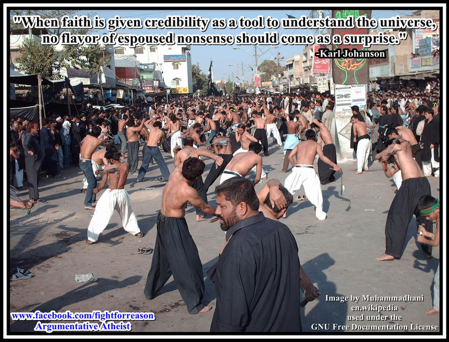 Crazy Ritual Crazy Rituals... by AAtheist on DeviantArt