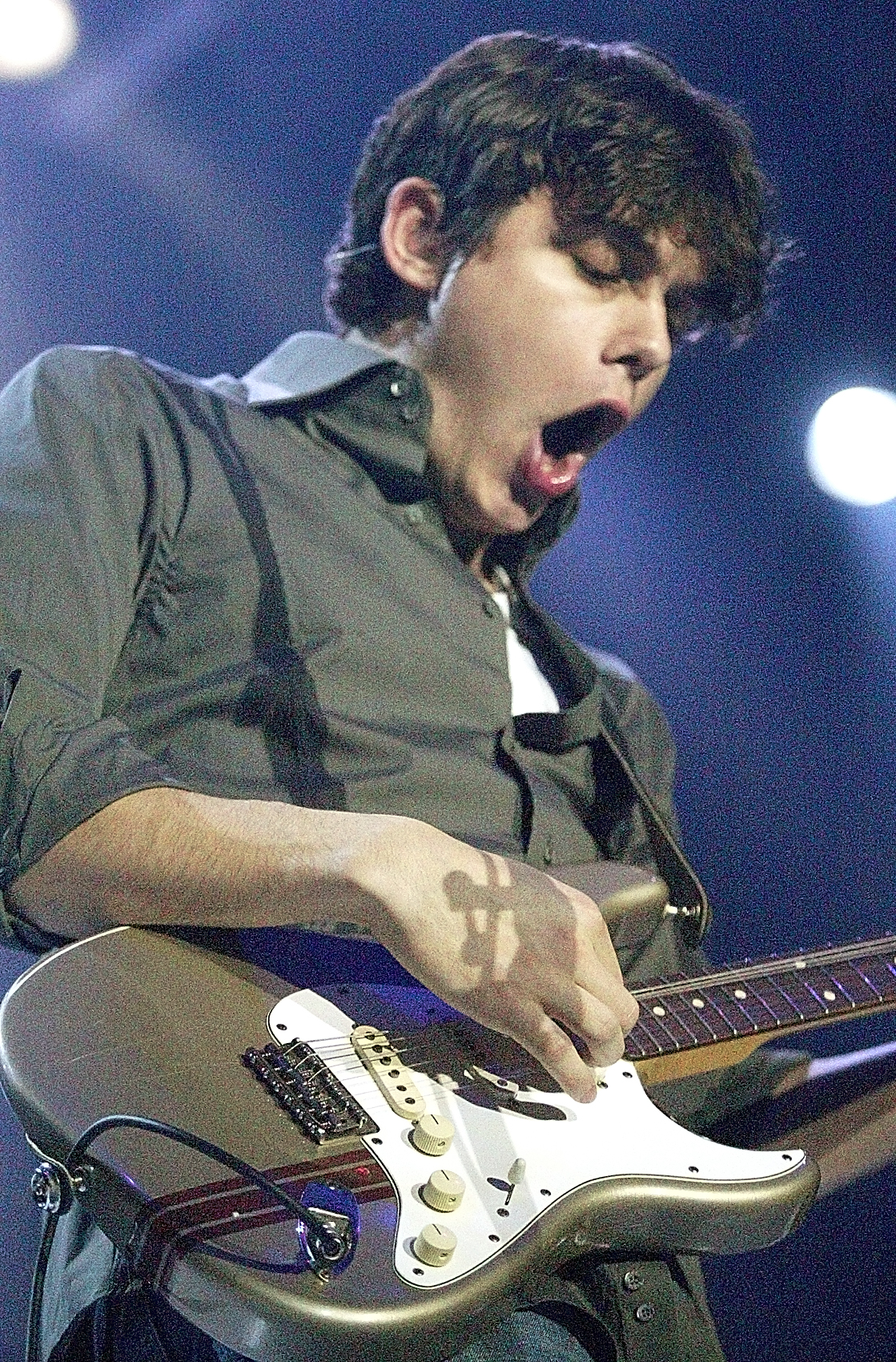 John Mayer 1