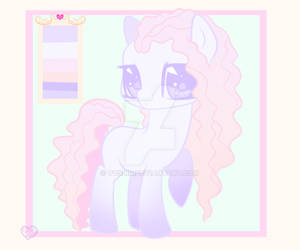 xdecemberxlovex's Pony