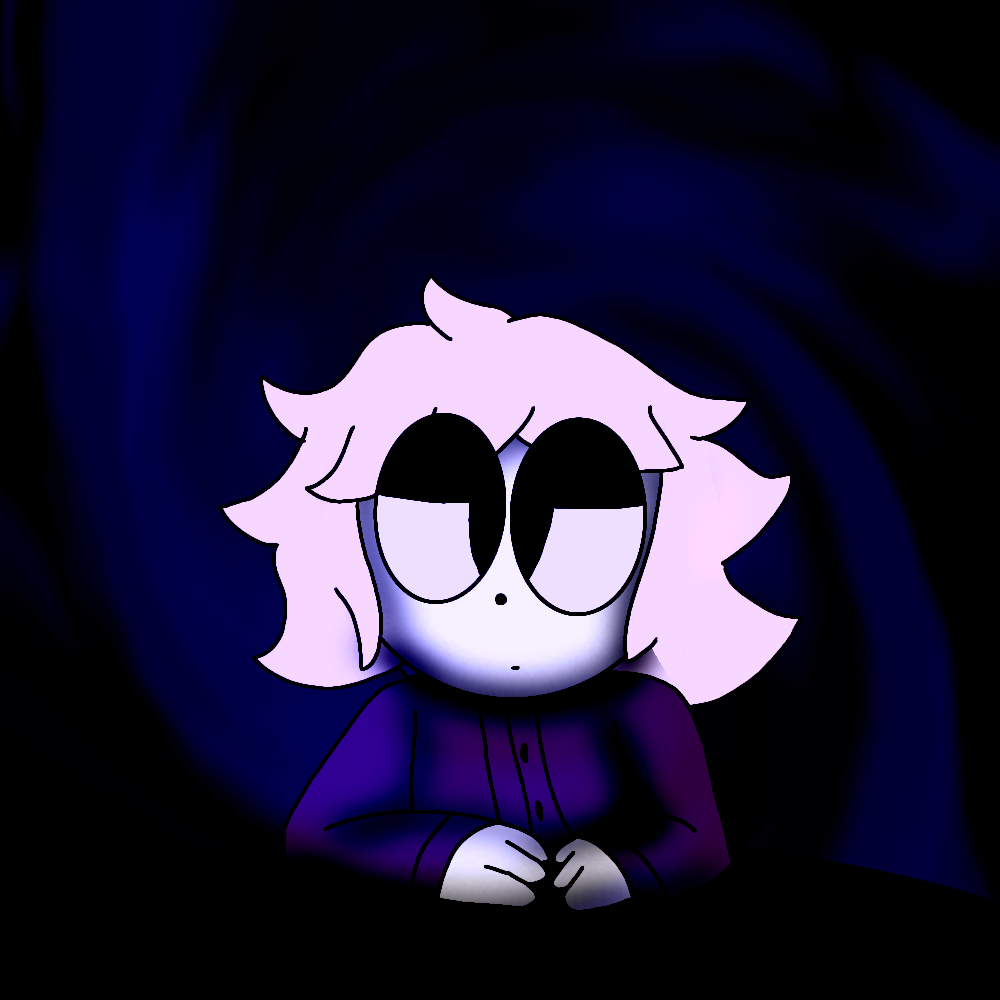 Vanilla.... by RandomAnimGuy on DeviantArt