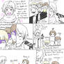 Hetalia: Why Russia Doesn't Have Any Friends