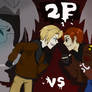 Hetalia: 2PAmerica Versus