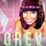 Nicki Minaj - Young Forever