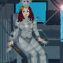 Veronica Cyberwoman Conversion