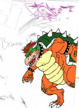 bowser