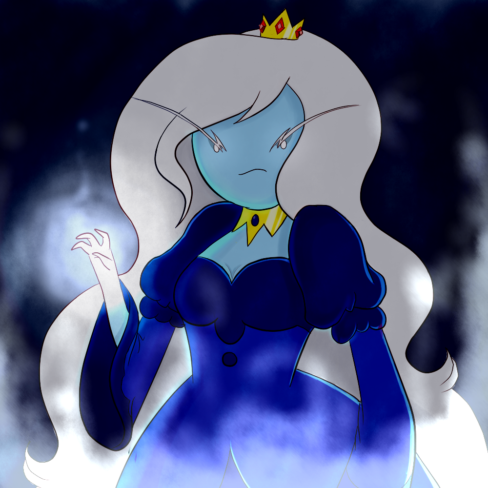 Ice Queen