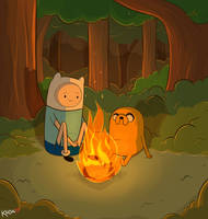 Campfire