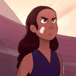 Connie