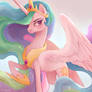 Princess Celestia