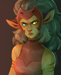 Catra