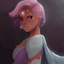 Queen Glimmer