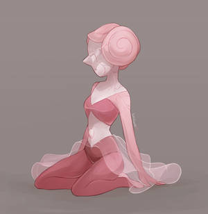 Pink Pearl