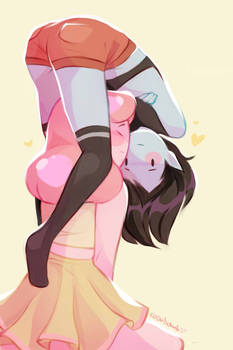 Bubbline