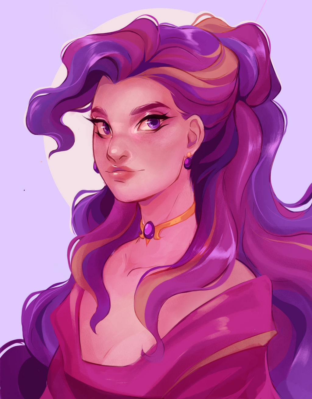 Cadance Riddle Cadance by Kodabomb on DeviantArt
