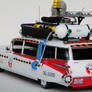 Ghostbusters 2 Ecto-1A 4