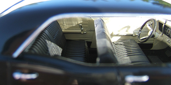 Supernatural Impala 4 By Spencer1984 On Deviantart