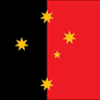 Alternate Flag of Australia