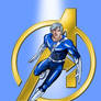 Quicksilver