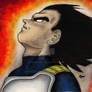 Prince Vegeta