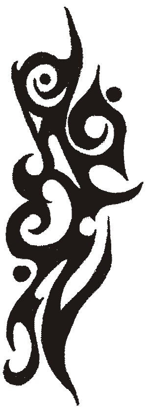 Celtic Spider Pattern Celtic Pattern by melancholy-spiders on DeviantArt