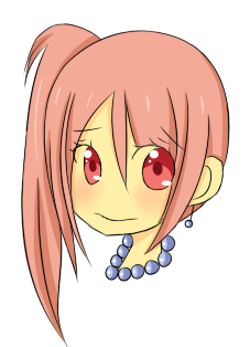 Hyuta chibi head