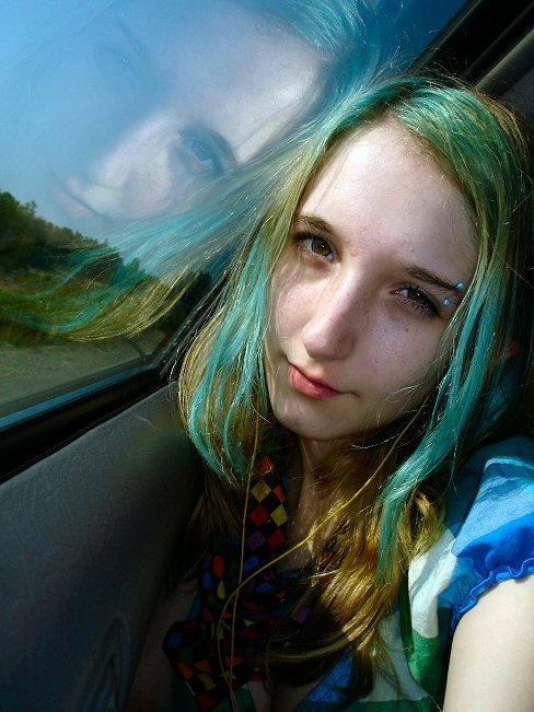 Remapping The Human Soul by AjaOnVinyl on DeviantArt