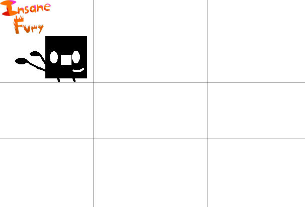Favorite Object Show Collab By Robloxboblox2023 On Deviantart Favorite Object Show Collab By Robloxboblox2023 On Deviantart