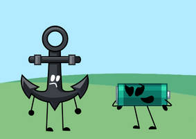 TIBOOR 2 Screenshot Redraw