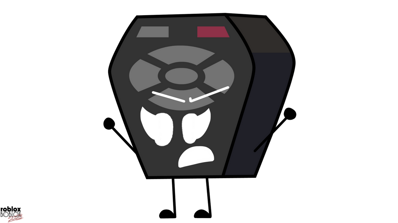 Remote Deviantart Angry Remote (remake) by robloxboblox2023 on DeviantArt